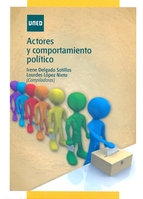 Actores y comportamiento político